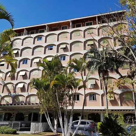 Cavalinho Branco Apartment Aguas de Lindoia Exterior photo