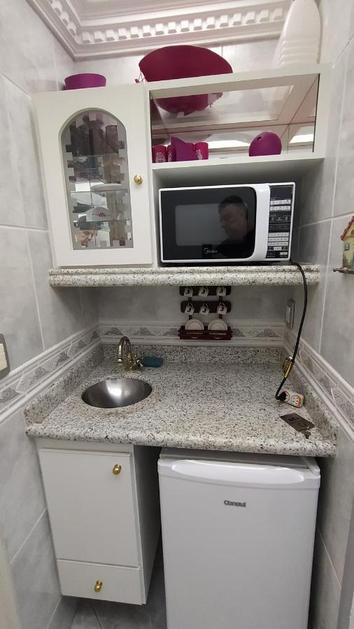 Apartment Cavalinho Branco