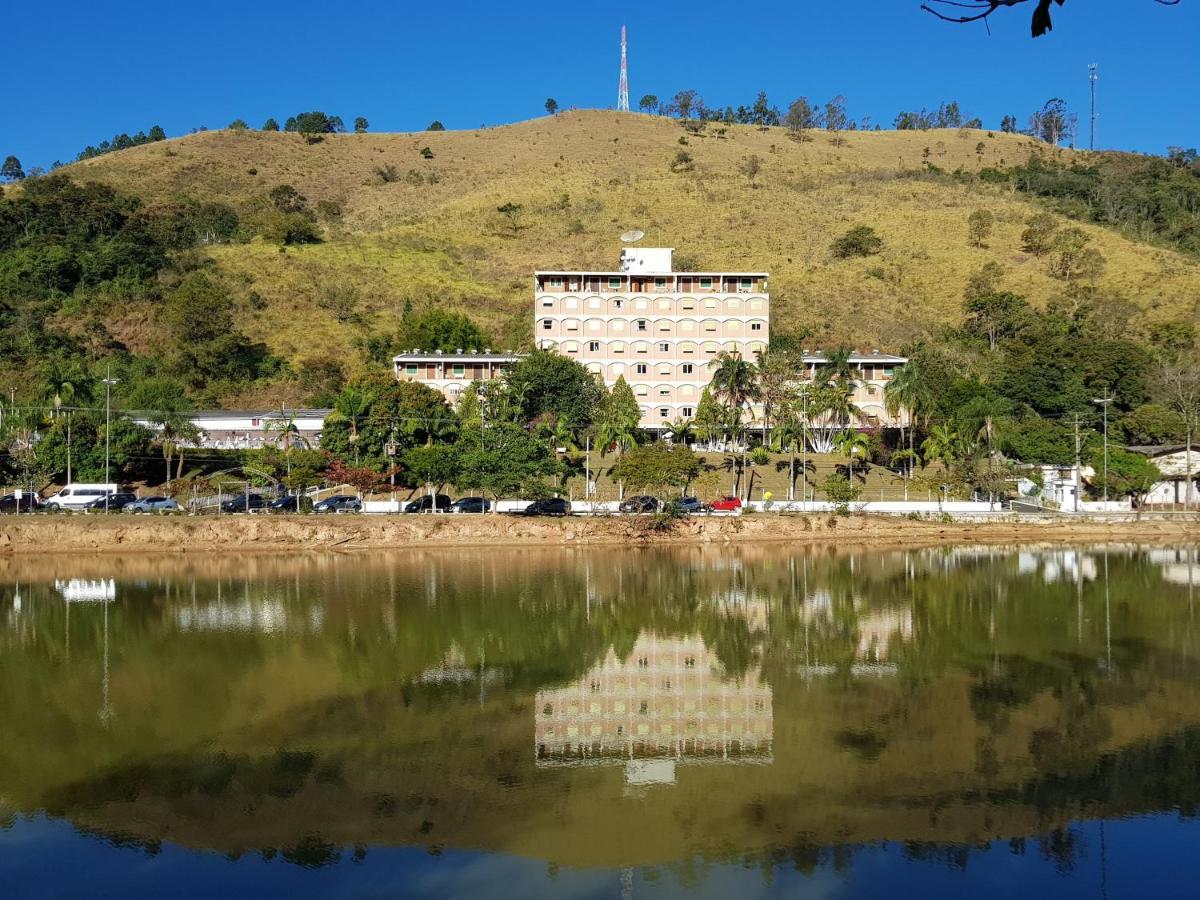 Cavalinho Branco Aguas de Lindoia