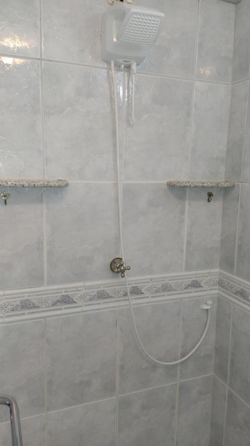 Cavalinho Branco Apartment Aguas de Lindoia