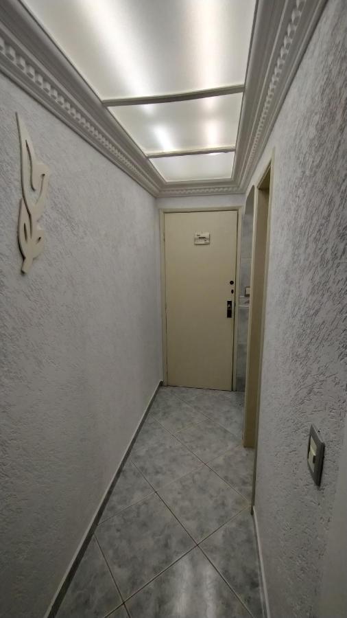 Apartment Cavalinho Branco Aguas de Lindoia