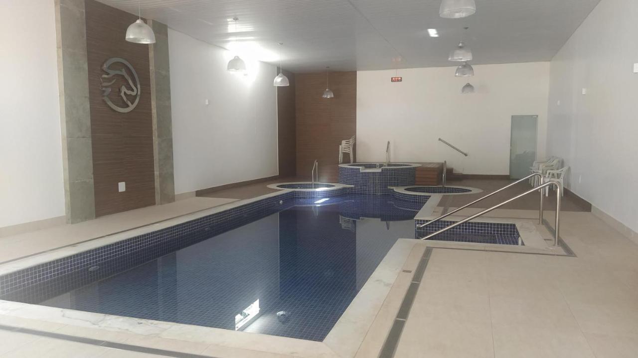Cavalinho Branco Apartment