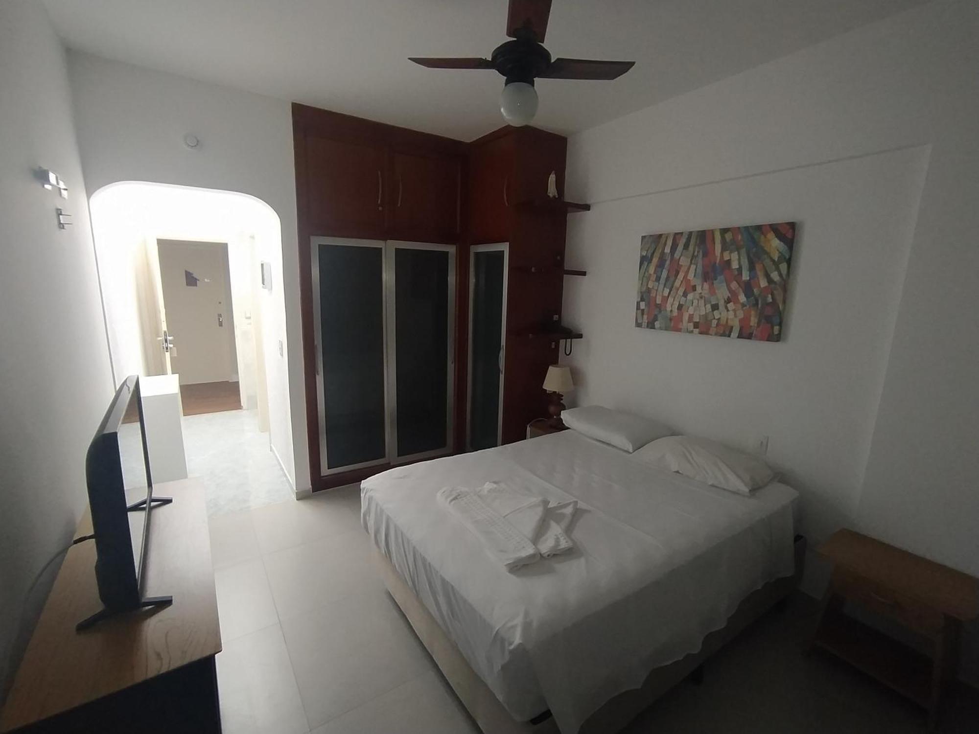 Cavalinho Branco Apartment