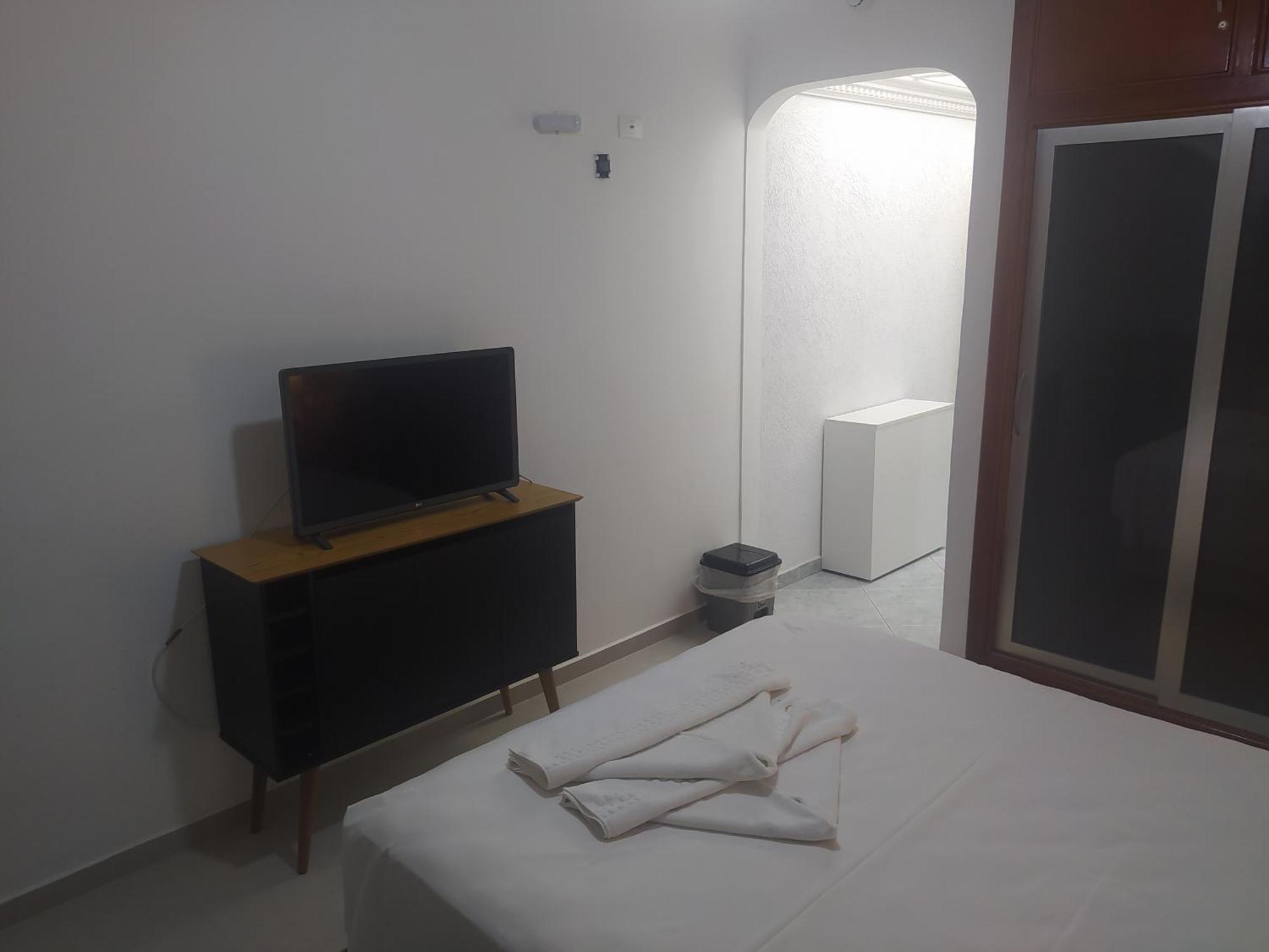 Apartment Cavalinho Branco
