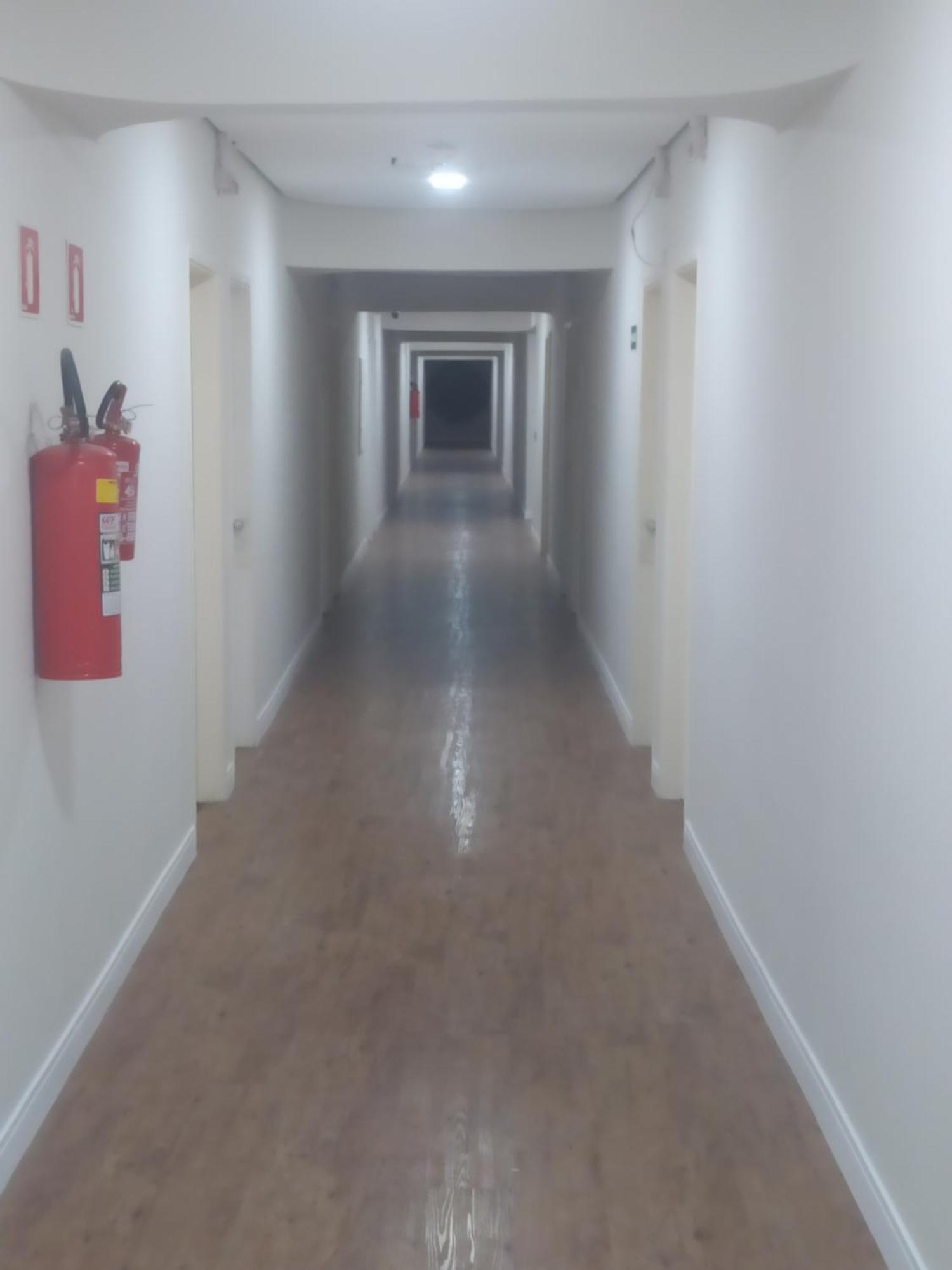 Apartment Cavalinho Branco *