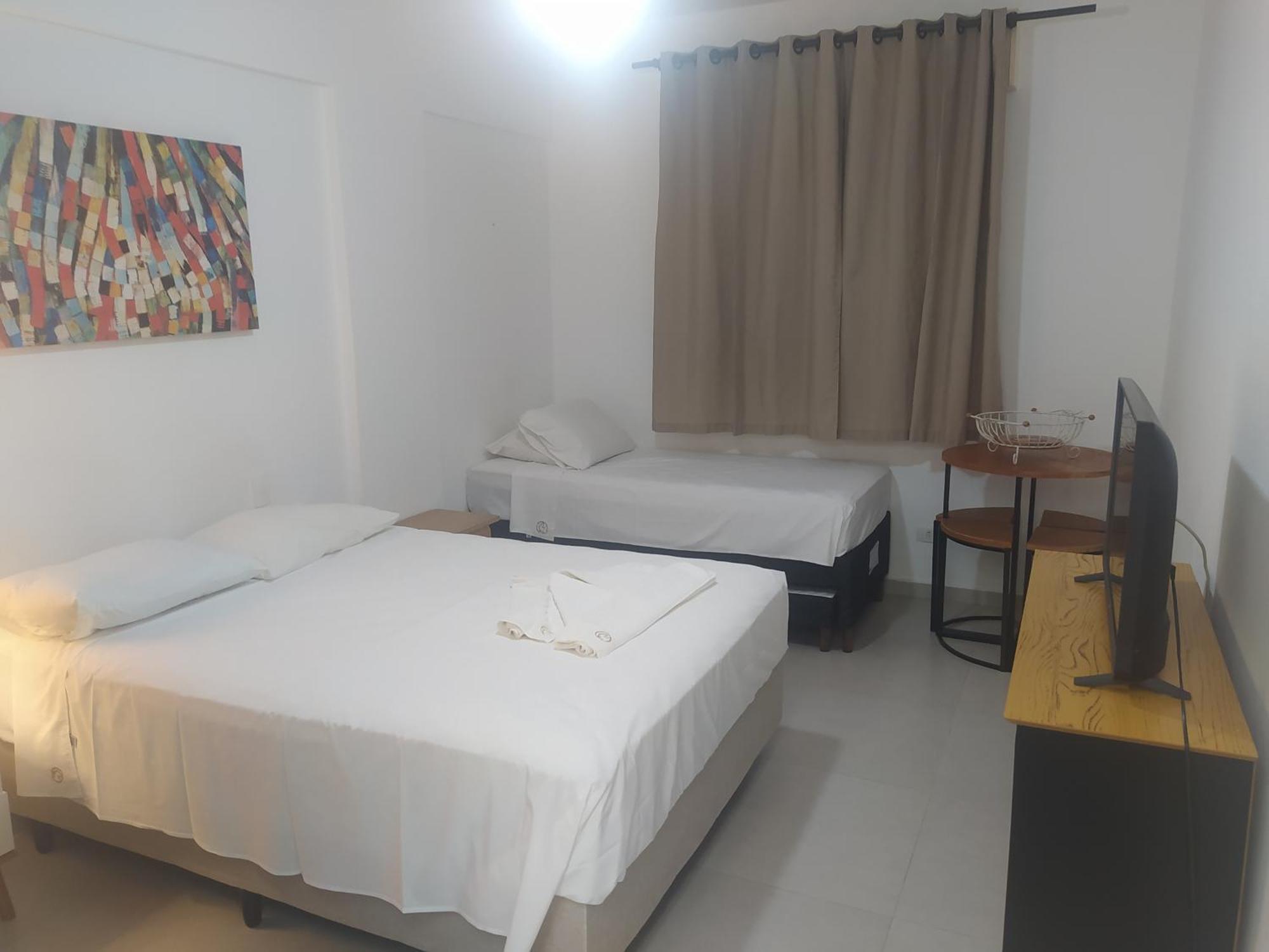 Apartment Cavalinho Branco *